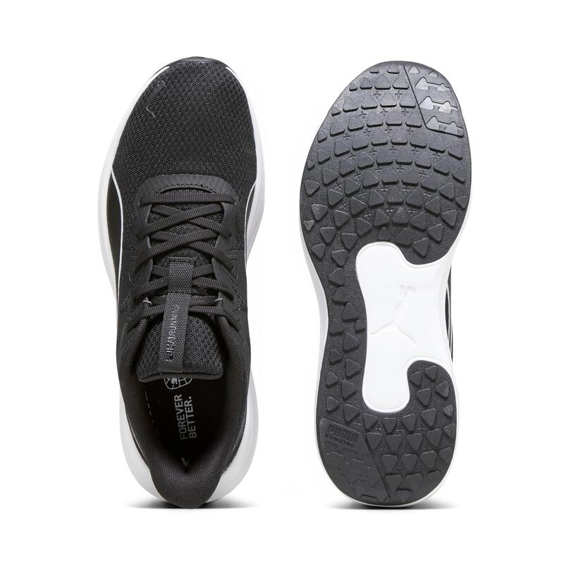 CALÇADO DE CORRIDA HOMEM PUMA REFLECT LITE BRANCO/PRETO