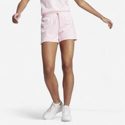 SHORT DE FITNESS SOFT TRAINING ADIDAS FEMME ROSE