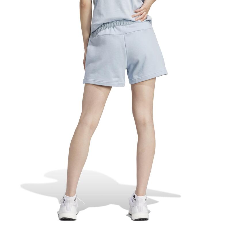 adidas shorts baumwolle damen