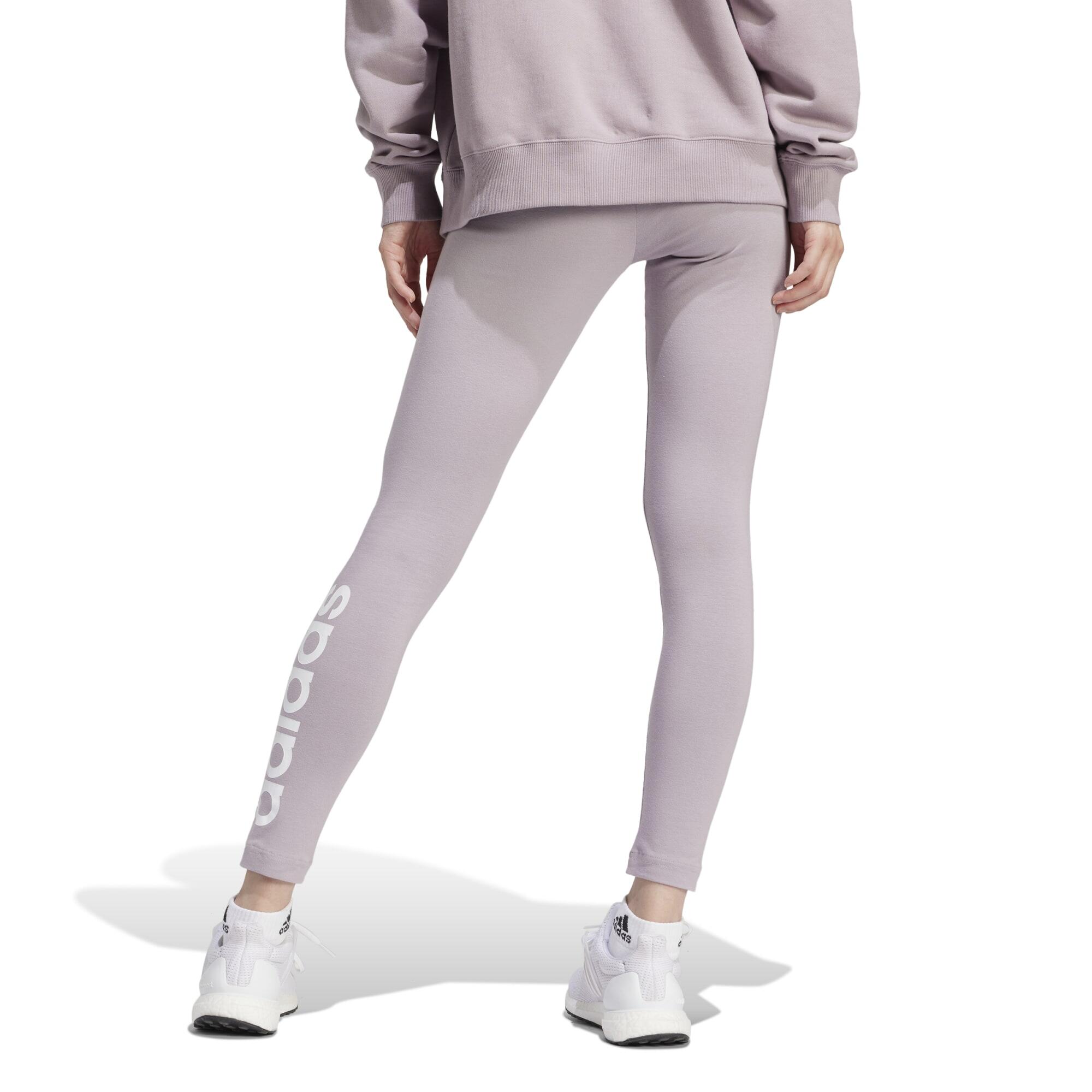 Leggings Fitness Soft Training Adidas Mujer Higo 3/5