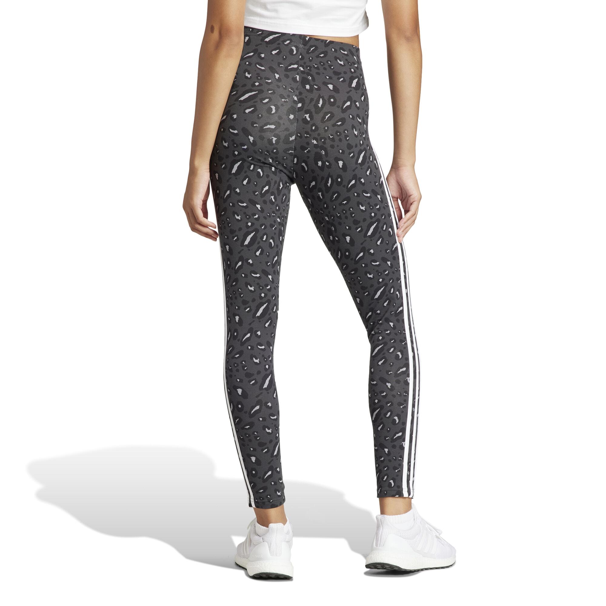 Adidas leggings damen bunt online