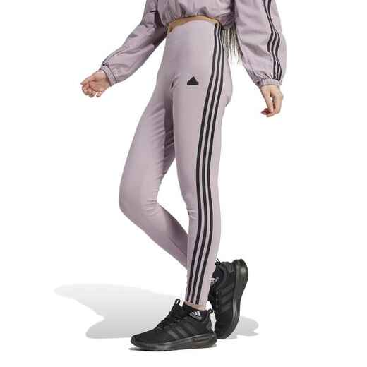 
      ADIDAS Leggings Damen - Future Icons feigenfarben
  