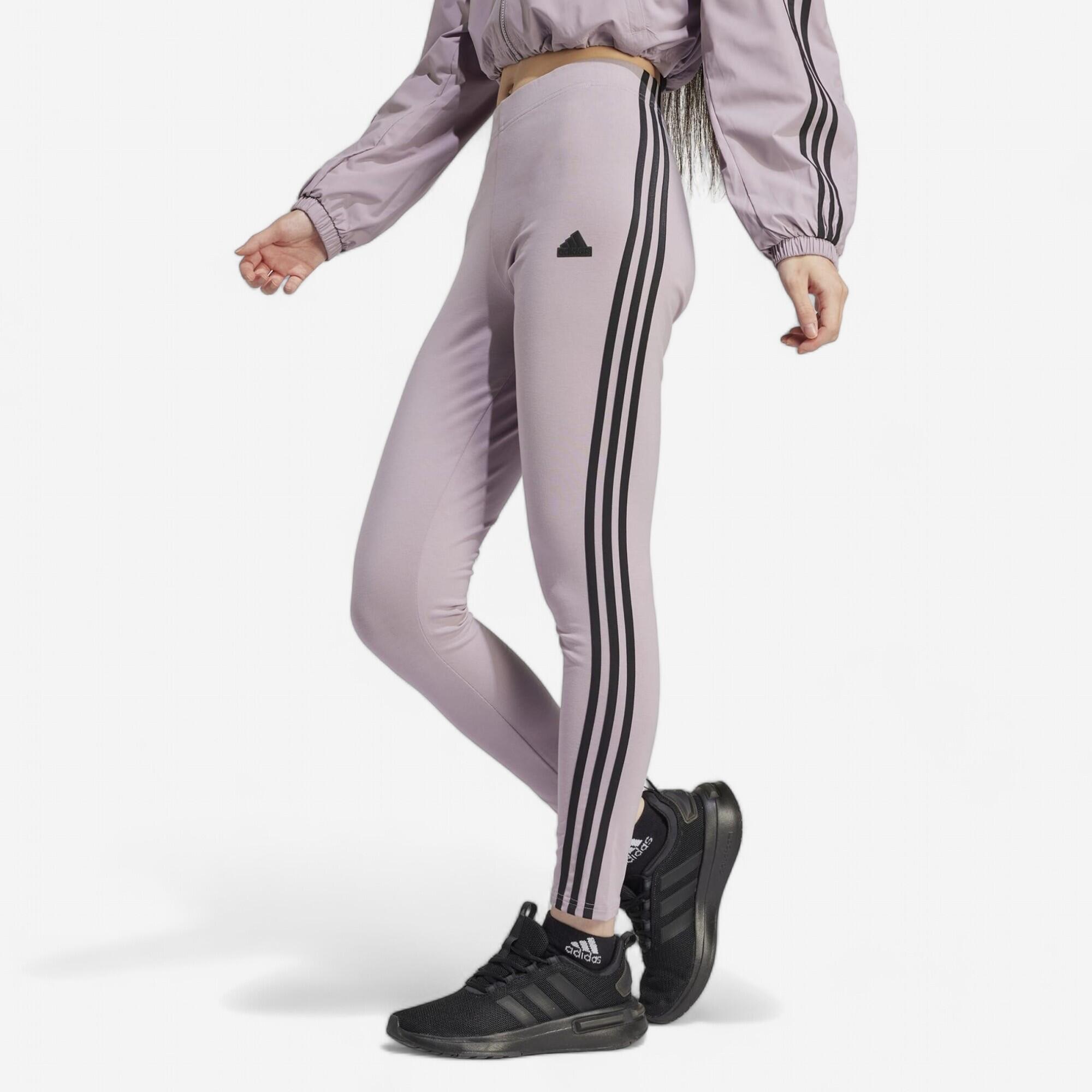 Decathlon legging clearance femme adidas