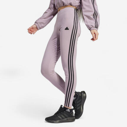 Legginsy fitness damskie ADIDAS