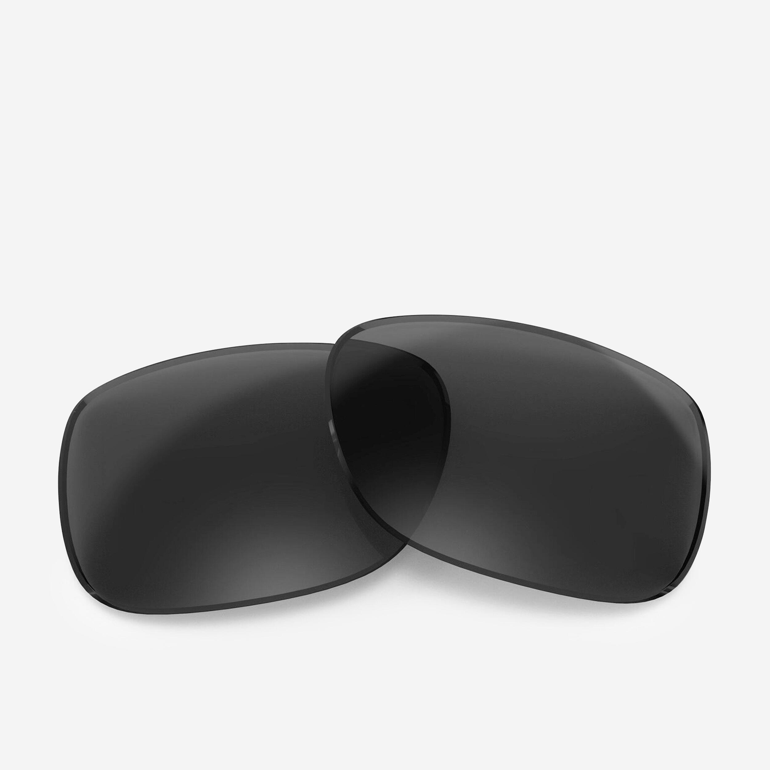 Replacement lenses - MH140 - polarising category 3 1/1