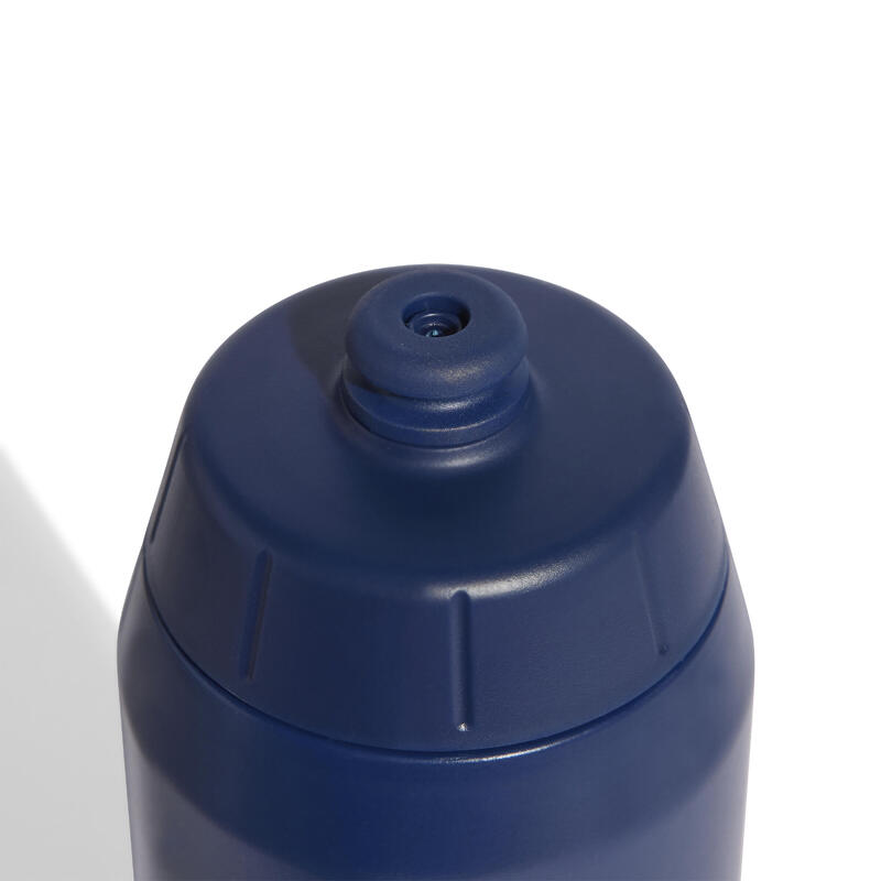 Bidon de agua de Adidas - Colección de botellas de agua deportivas (azul)