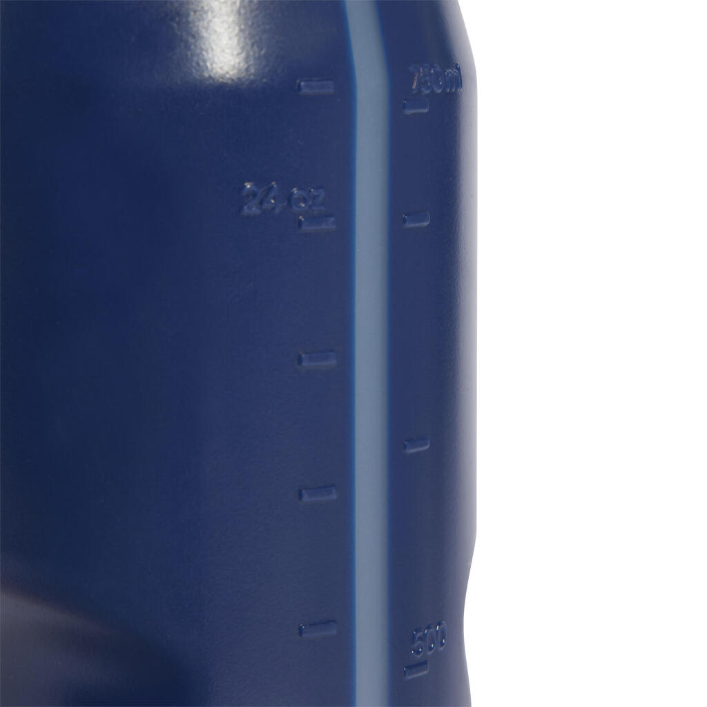 Unisex Water Bottle 0.75 L - Blue 