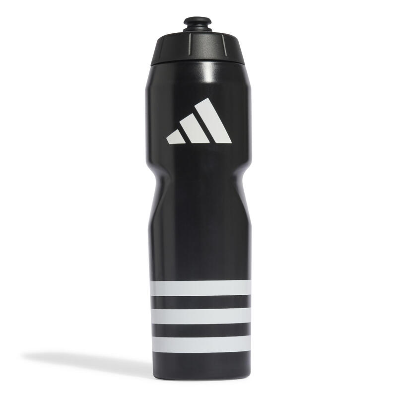 Sportwasserflasche - Trinkflasche - Transparent - 800 ml - Tunturi