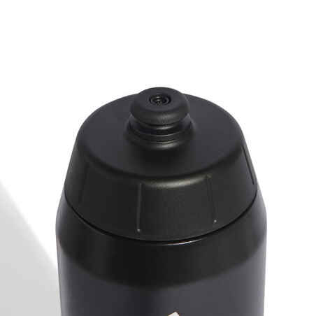Unisex Water Bottle 0.75 L - Black