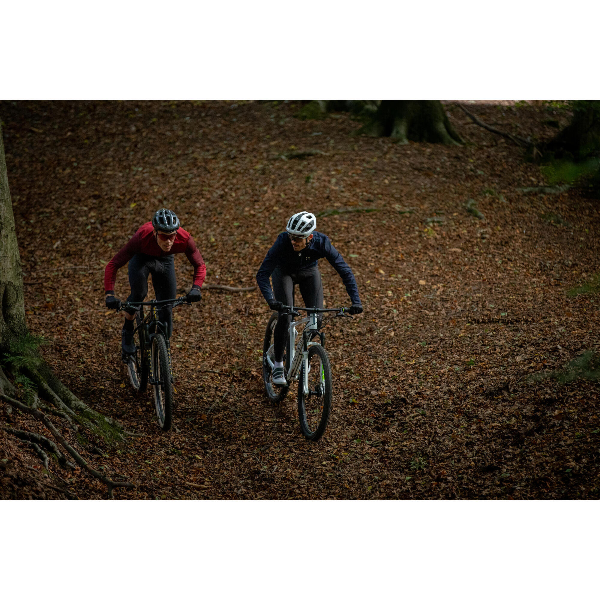 Cuissard long vtt decathlon new arrivals