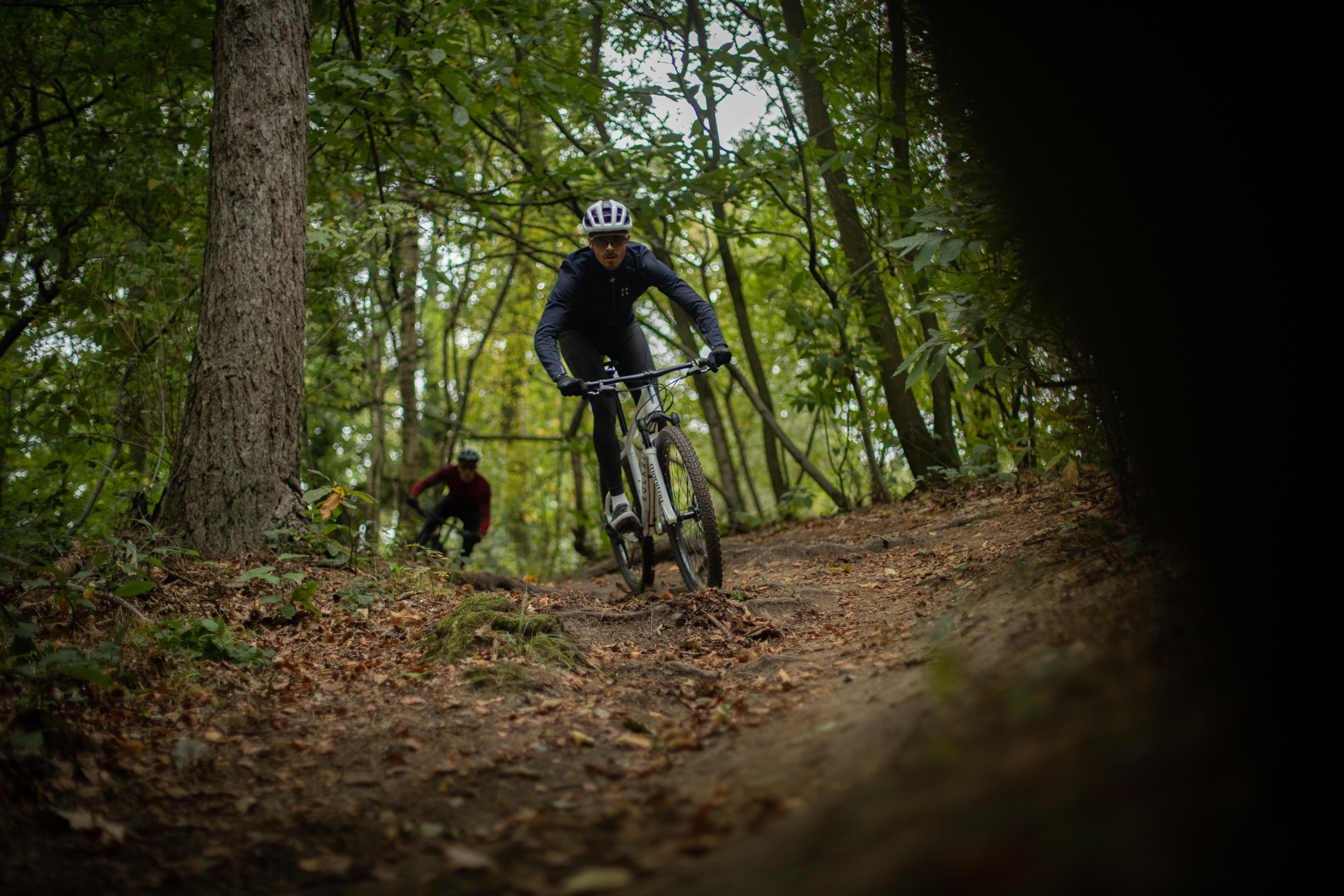 Mountain Bike XC Helmet, Race MIPS - ROCKRIDER