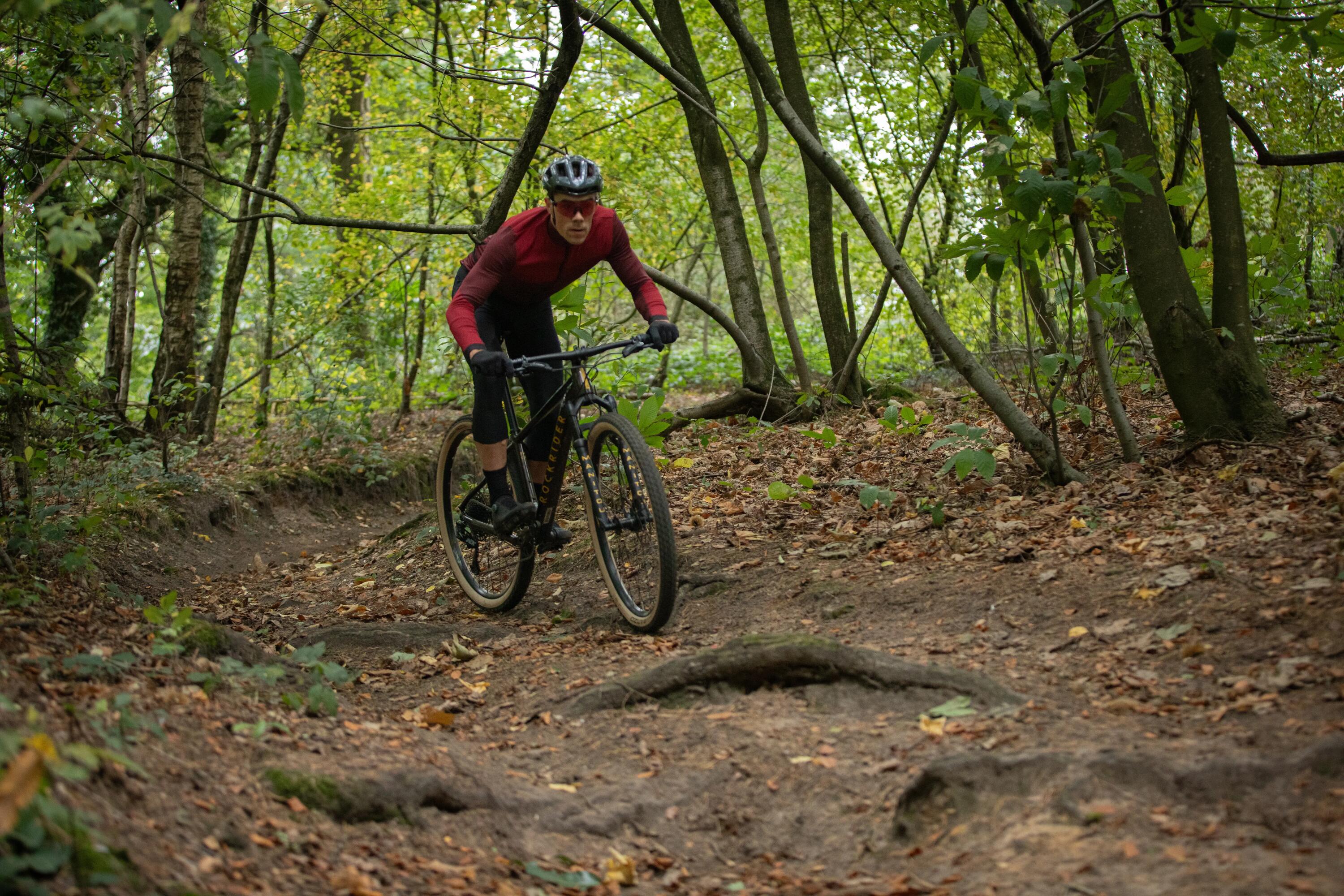 Jaki rower na singletrack? Hardtail, trail, enduro czy inny MTB?