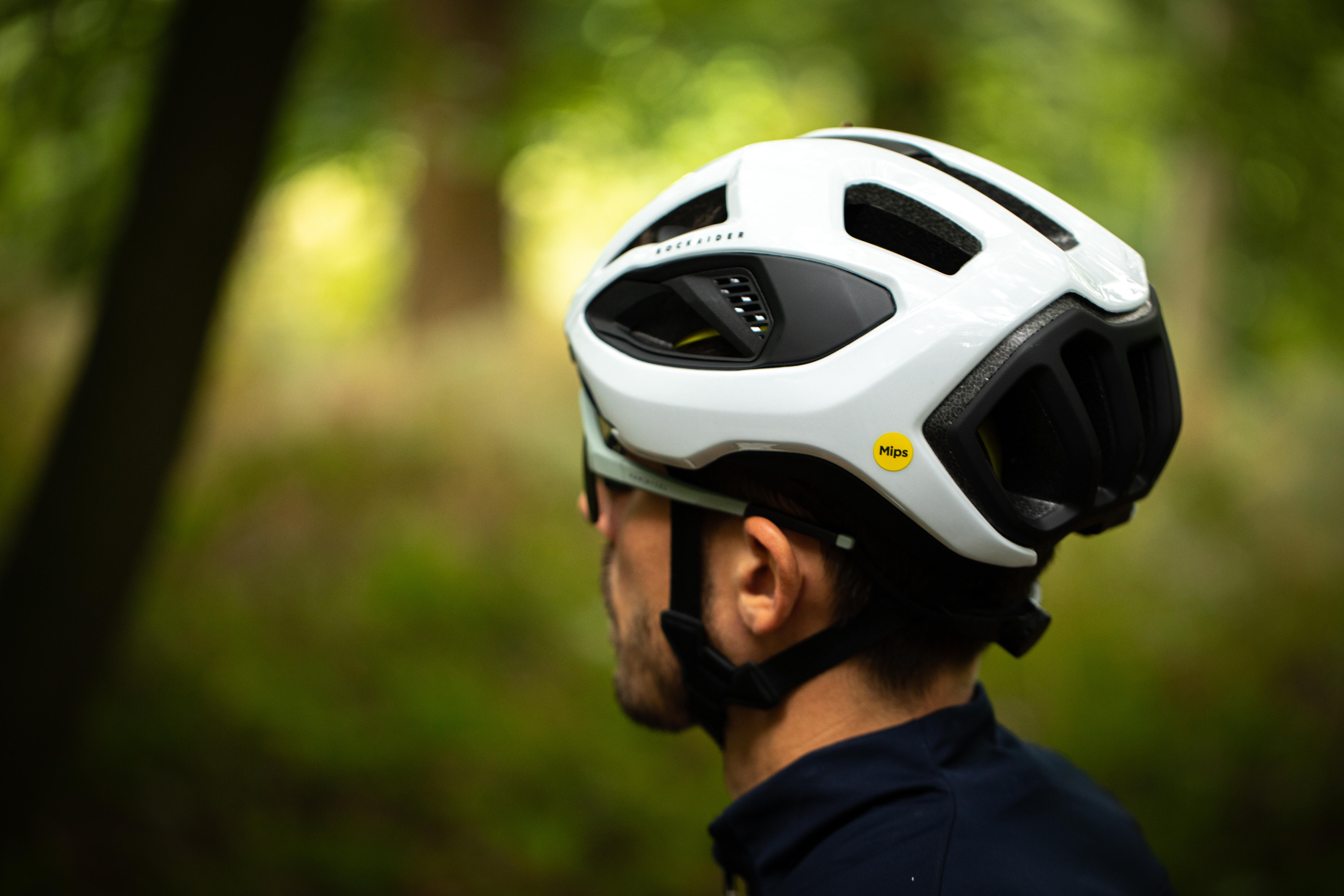 Mountain Bike XC Helmet, Race MIPS - ROCKRIDER