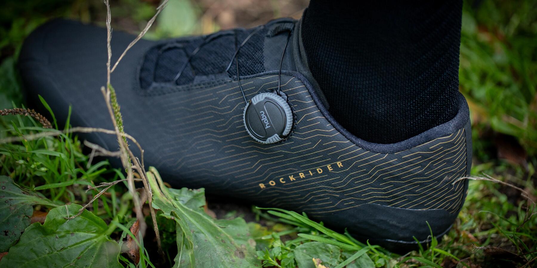 Chaussures VTT ROCKRIDER XC 500