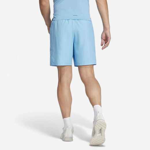 
      ADIDAS Shorts Herren - blau
  