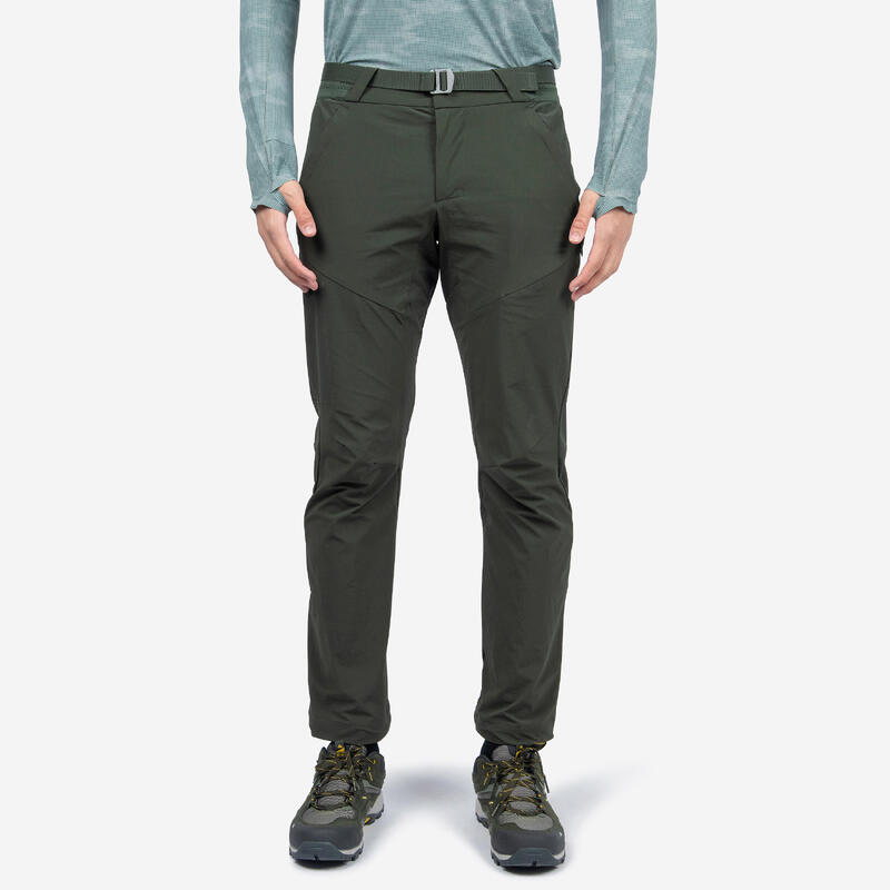 Pantalon de randonnée - MH500 - Homme