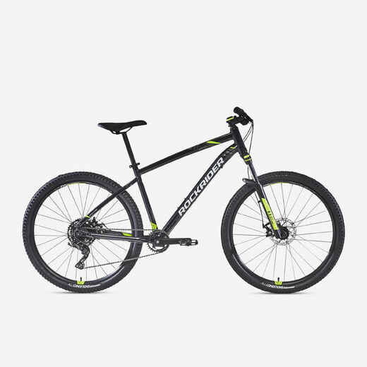 
      Pánsky horský bicykel ST 530 MDB čierno-žltý 27,5"
  