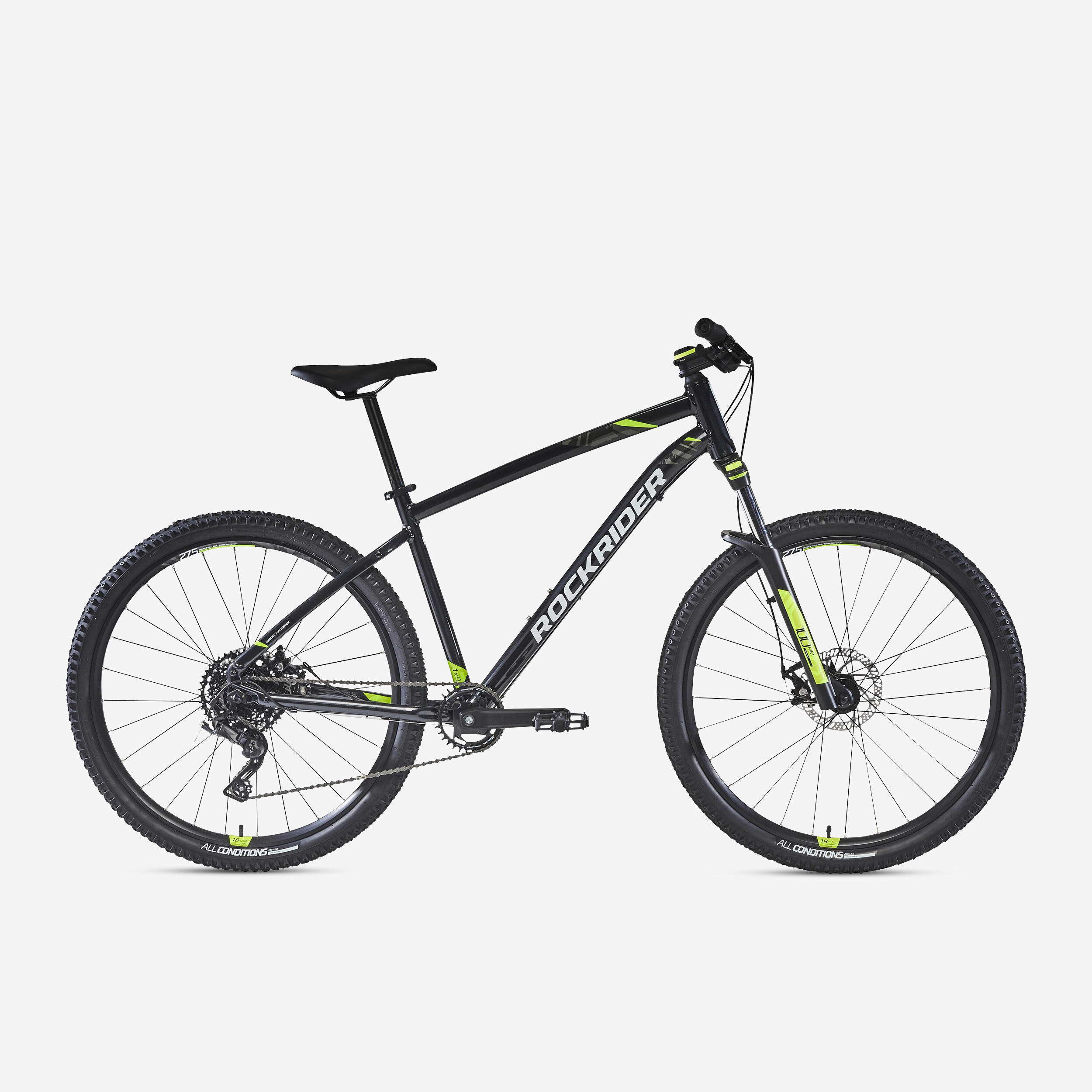Vélo decathlon homme new arrivals