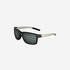 Adult Hiking Sunglasses Cat 3 MH530 Beige