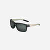 Sonnenbrille Erwachsene Kat. 3 Wandern  - MH530 grau