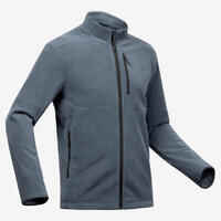 MH 500 HIKING FLEECE JACKET ABYSS GREY