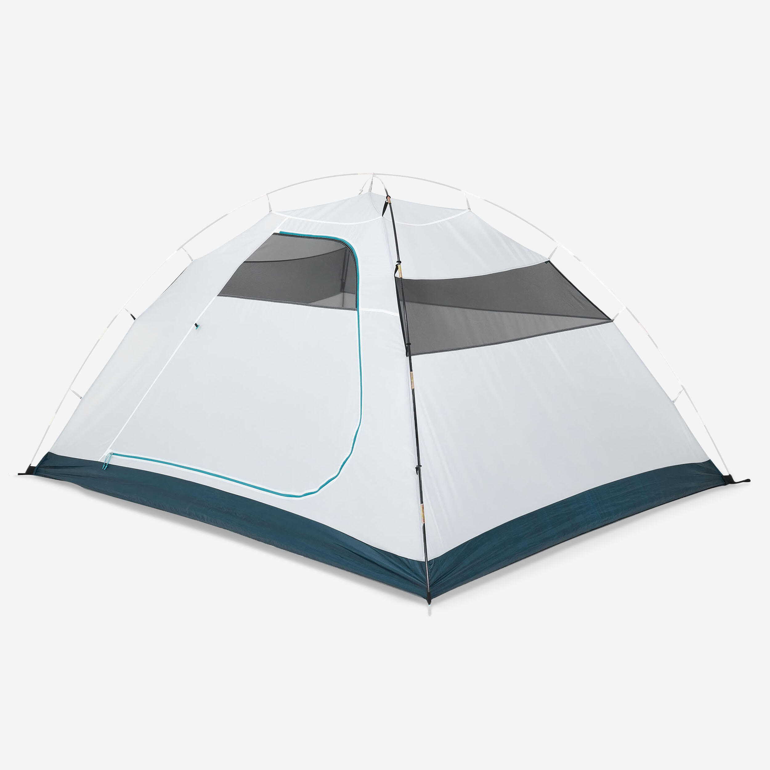 QUECHUA BEDROOM - SPARE PART FOR THE MH100 4 PERSON TENT