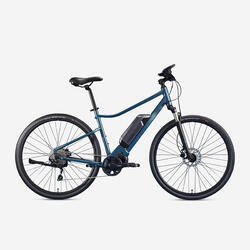Stock bicicletas top decathlon