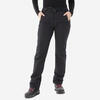 Pantalón de montaña y nieve perlante Mujer Quechua SH500 Mountain