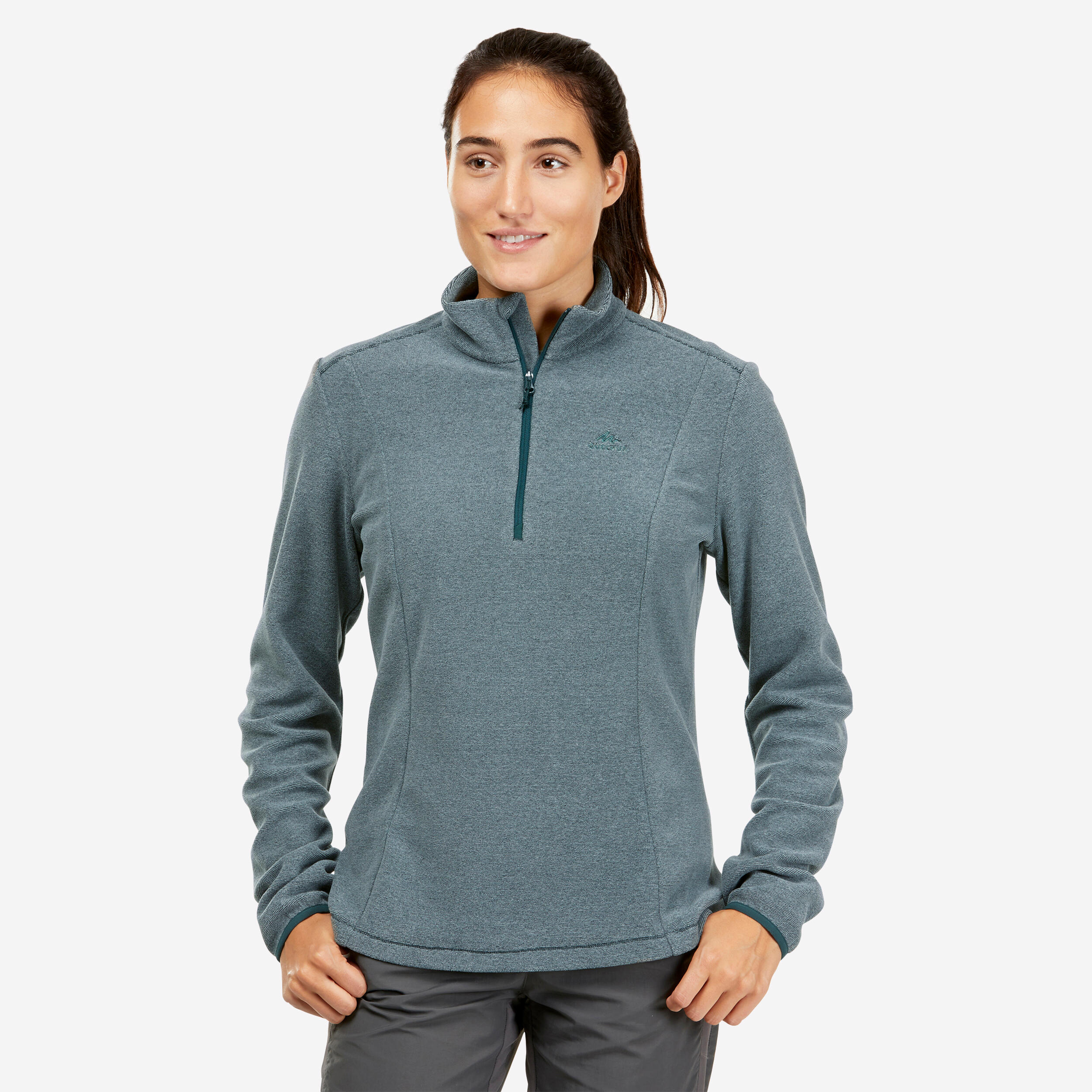 Women's Luna Fleece Jacket | Women's Workwear | HH Workwear US | HH Workwear