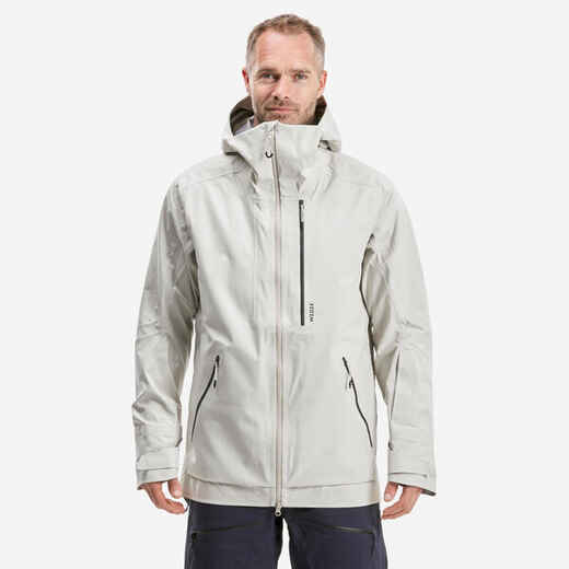 
      Vīriešu slēpošanas jaka “FR500”, lins
  
