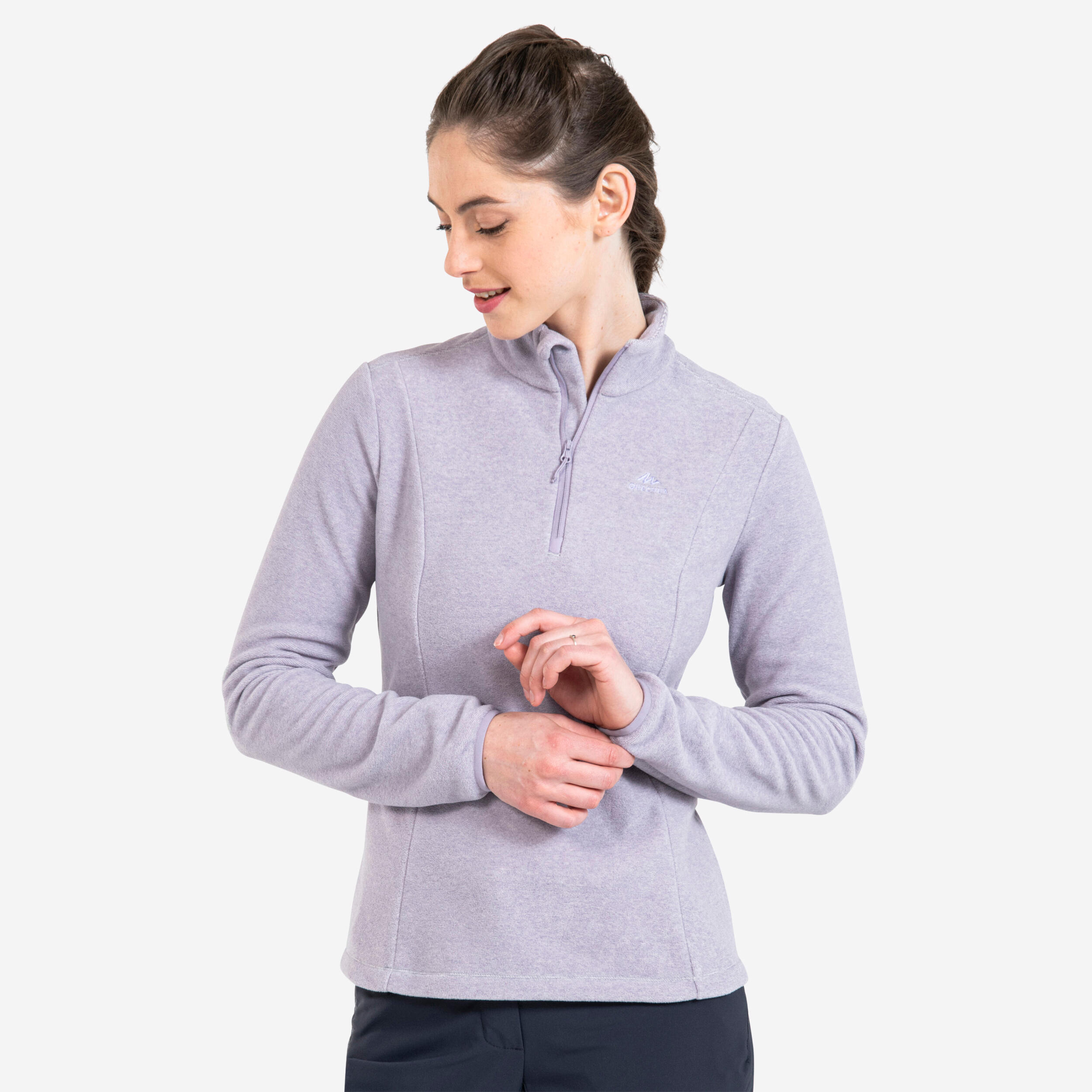 Buy Women Jackets Windbreakers Fleeces Online Best Prices Decathlon Singapore