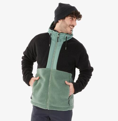 FLEECE WARM SH900 M