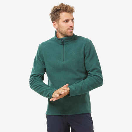 Men’s Hiking Fleece - MH100