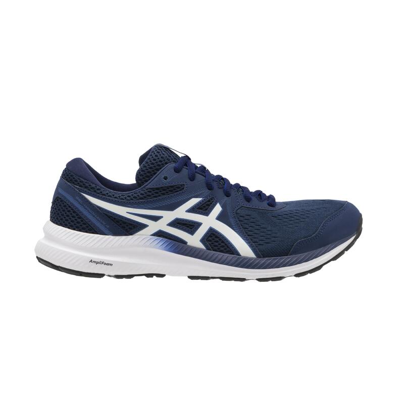 Zapatillas running Hombre Asics gel windhawk azul