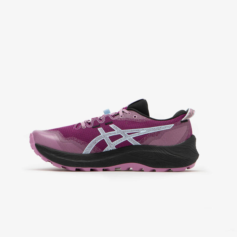 Dámské běžecké boty Asics Gel Trabuco 12 růžové