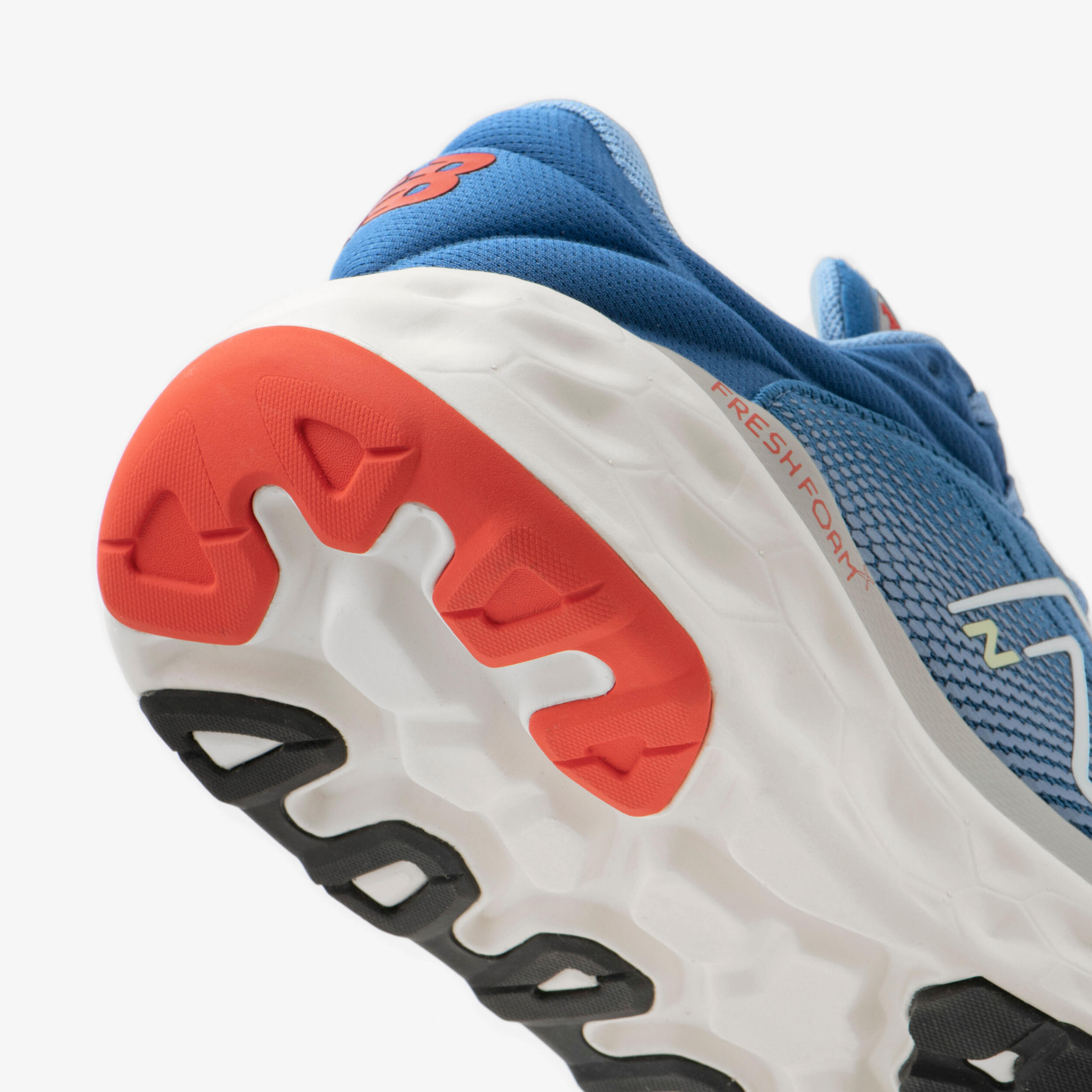 Zapatillas de running Hombre New Balance 840 azul 4/7
