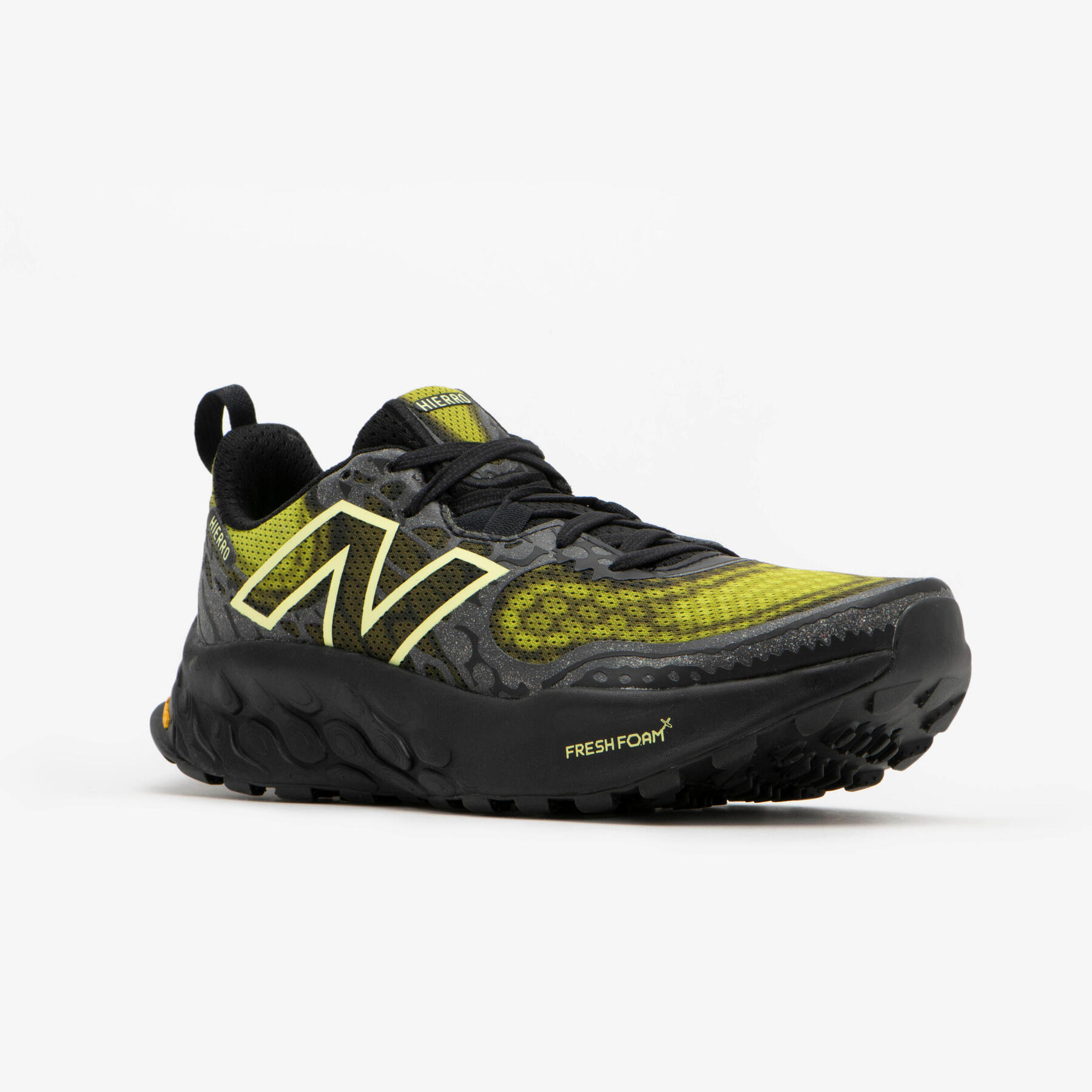 Las mejores new balance para trail