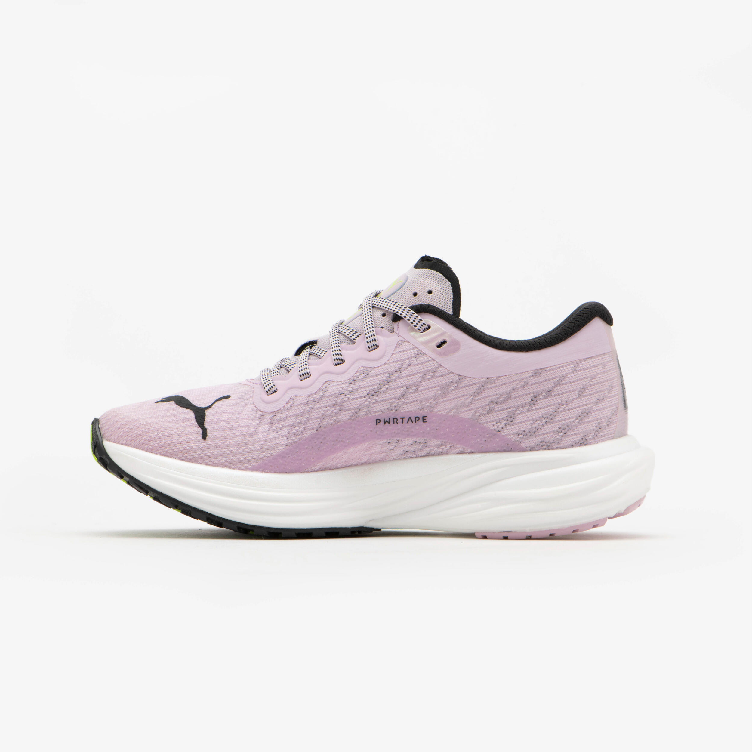 SS24 PUMA DEVIATE NITRO 2 WOMEN'S RUNNING SHOES 3/7