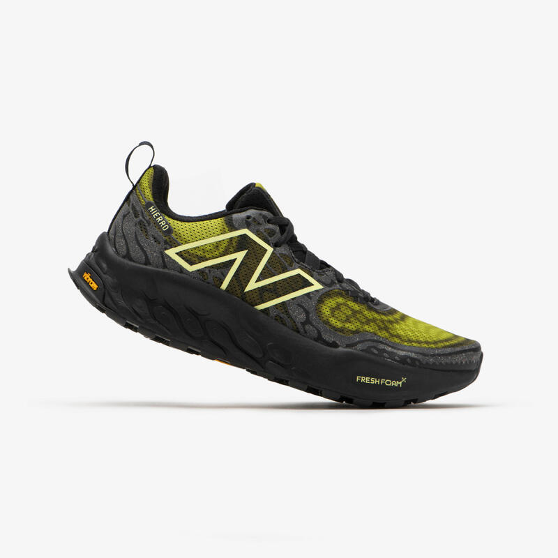 Buty do biegania w terenie męskie New Balance Fresh Foam X Hierro V8