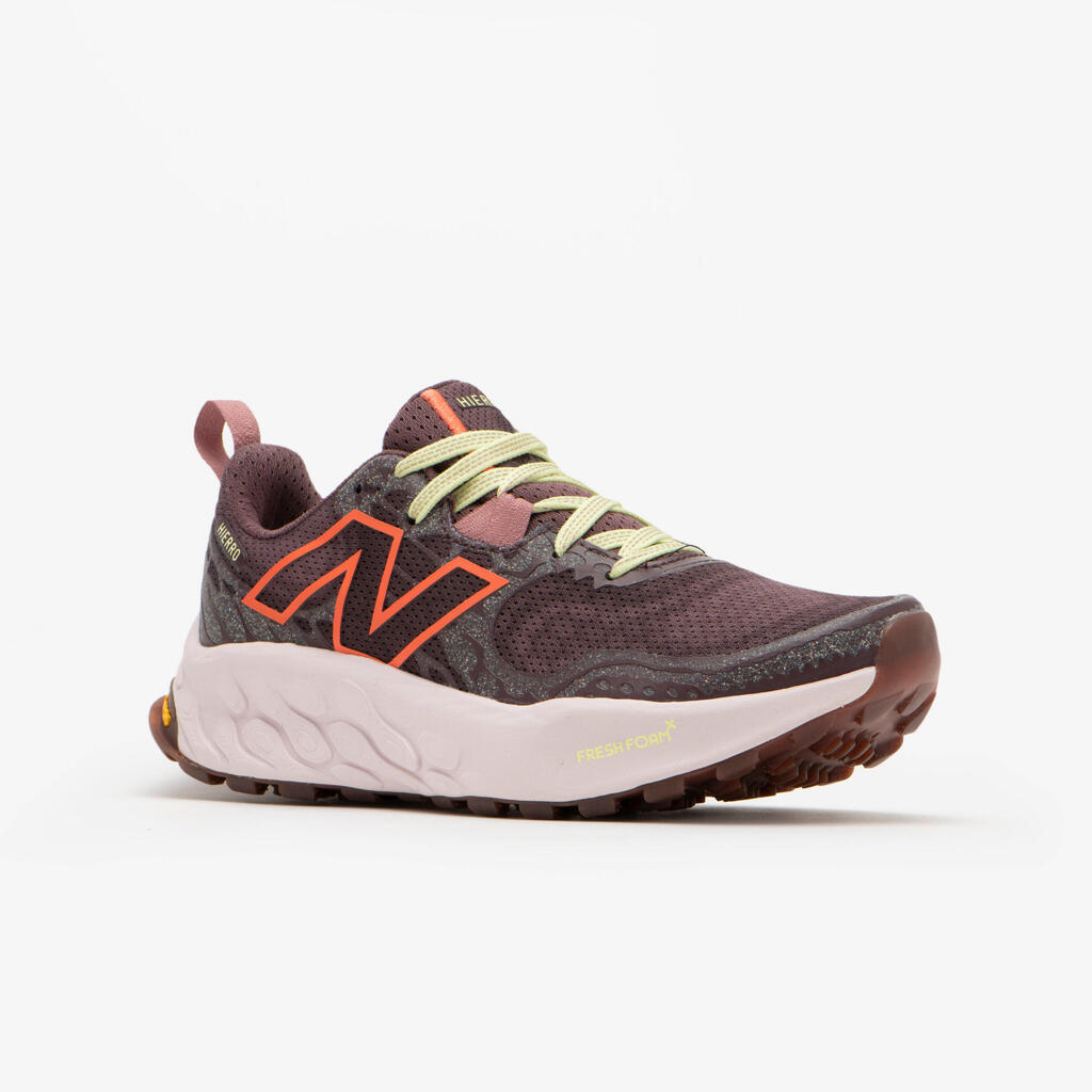 Trailrunningschuhe Damen New Balance - Fresh Foam X Hierro V8