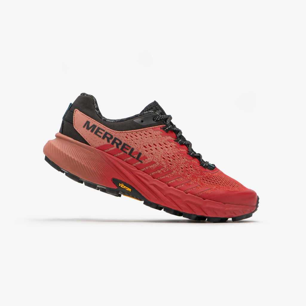 Moški tekaški copati MERRELL AGILITY REMIX