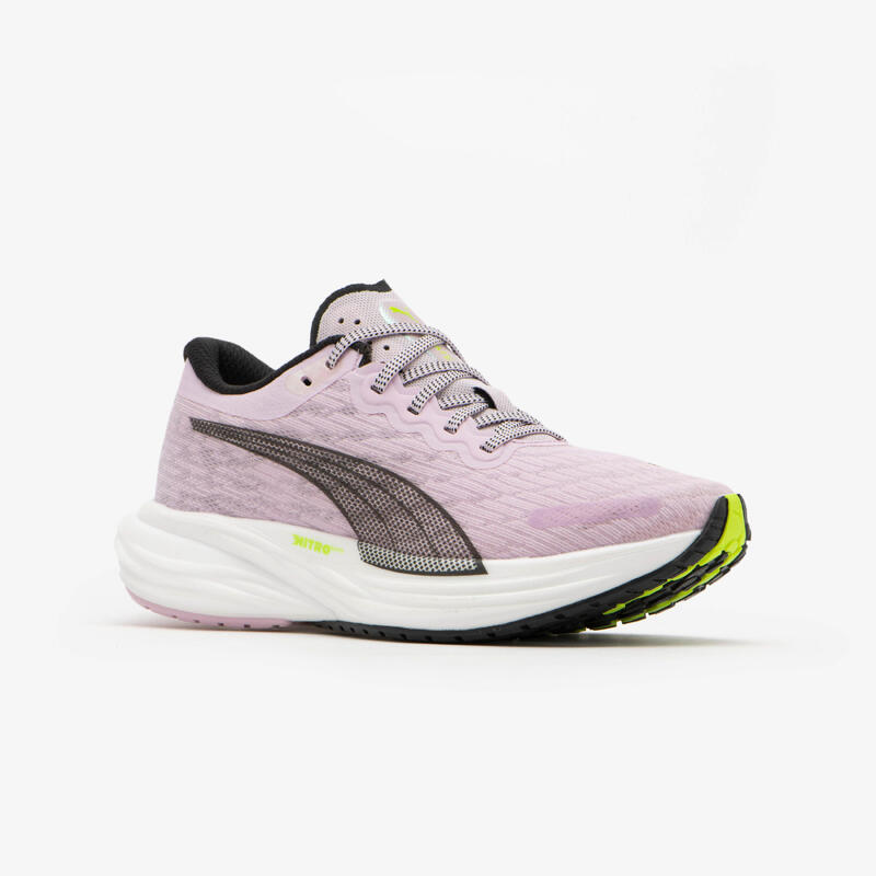 CHAUSSURE DE RUNNING DEVIATE NITRO 2 FEMME PUMA SS24