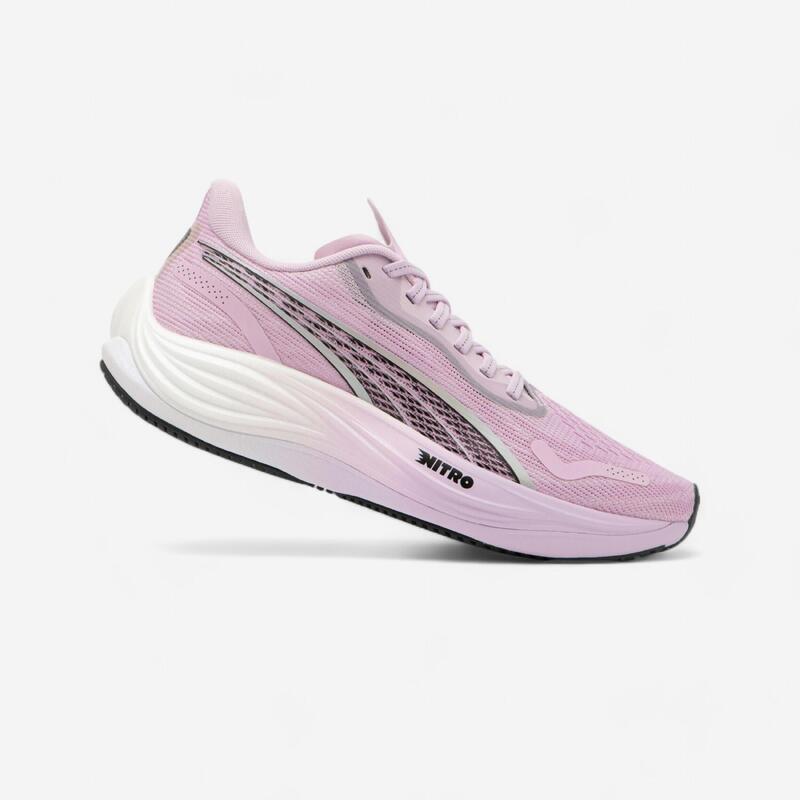 CHAUSSURE DE RUNNING VELOCITY NITRO 3 FEMME PUMA SS24