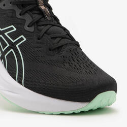 Asics gel top pulse femme decathlon