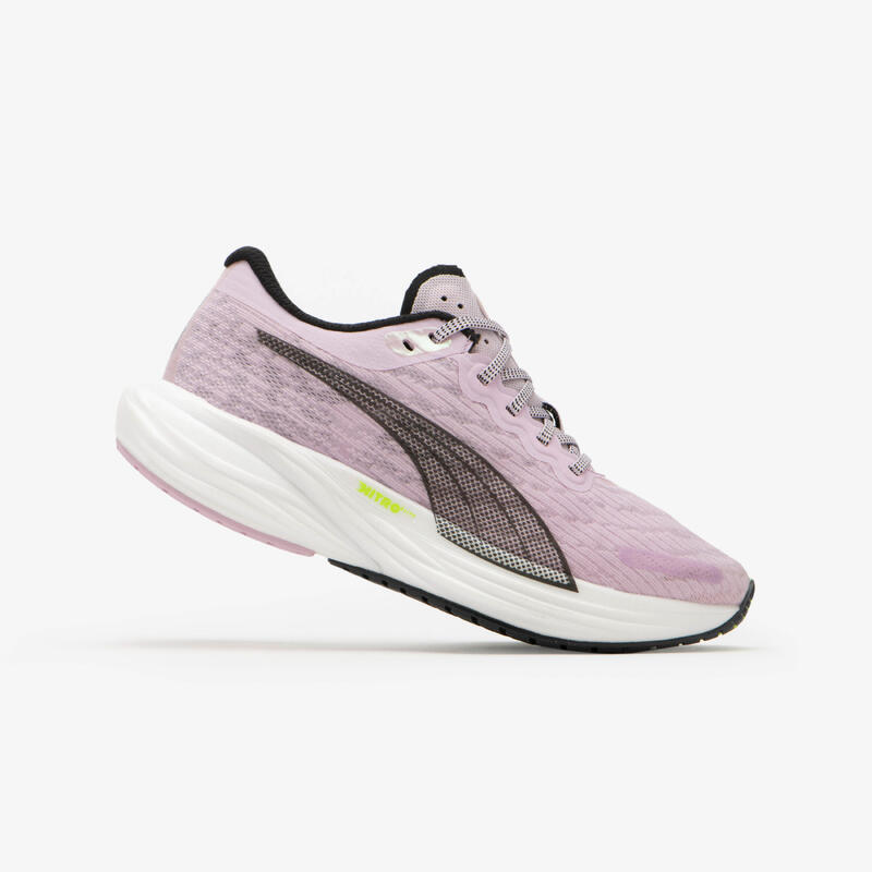 ZAPATILLA RUNNING DEVIATE NITRO 2 MUJER PUMA SS24