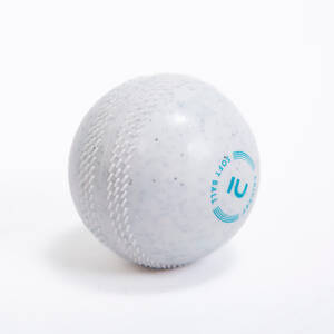 Synthetic Cricket Ball SB Soft High Visibility & Lightweight