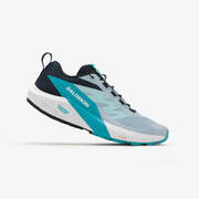 Chaussures de trail running Femme - Sense Ride 5 Bleu