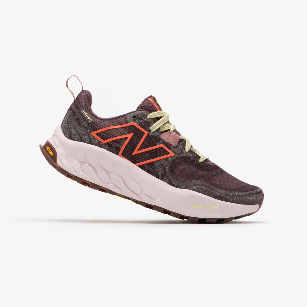 Trailrunningschuhe Damen New Balance - Fresh Foam X Hierro V8