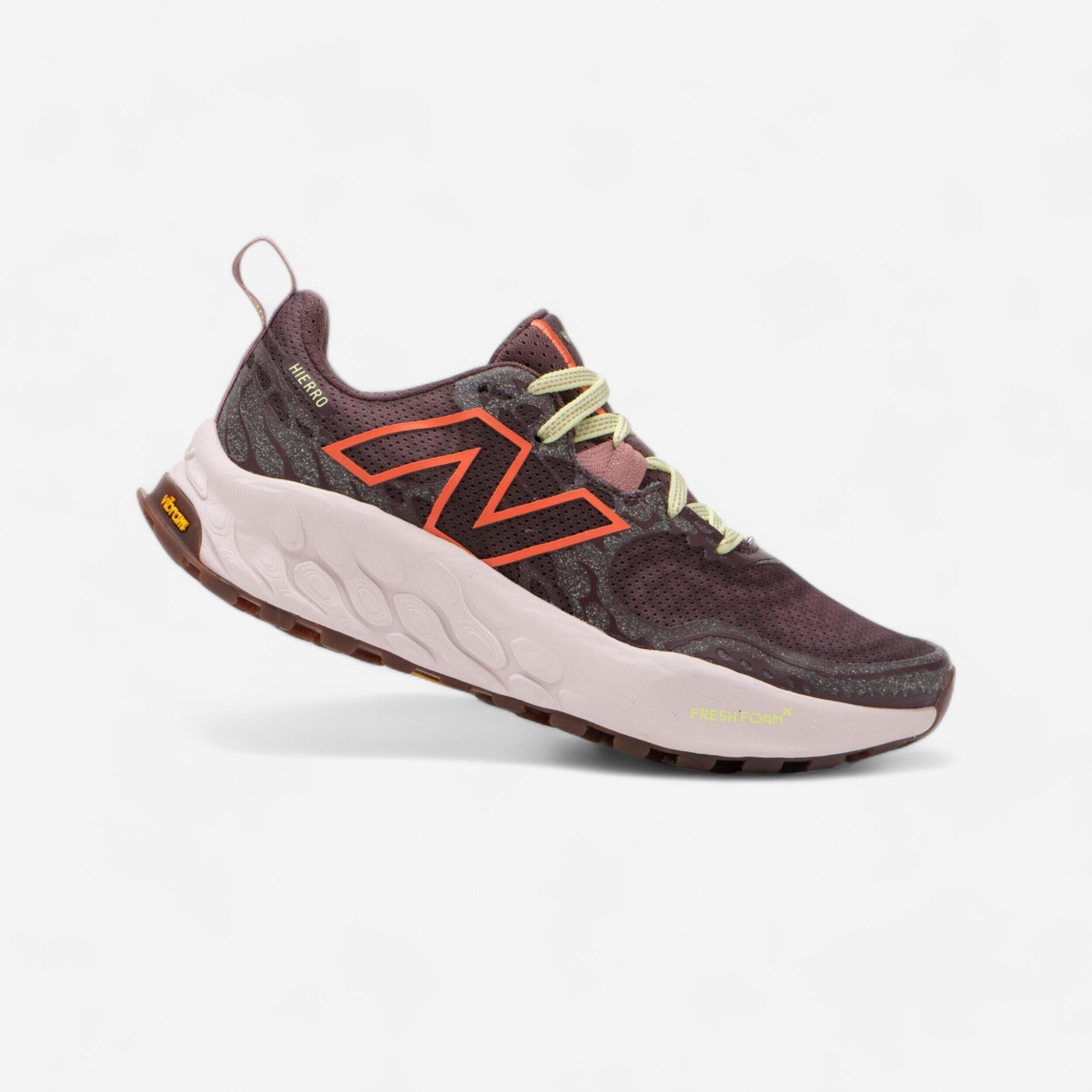 Sneakers New Balance Femme Decathlon