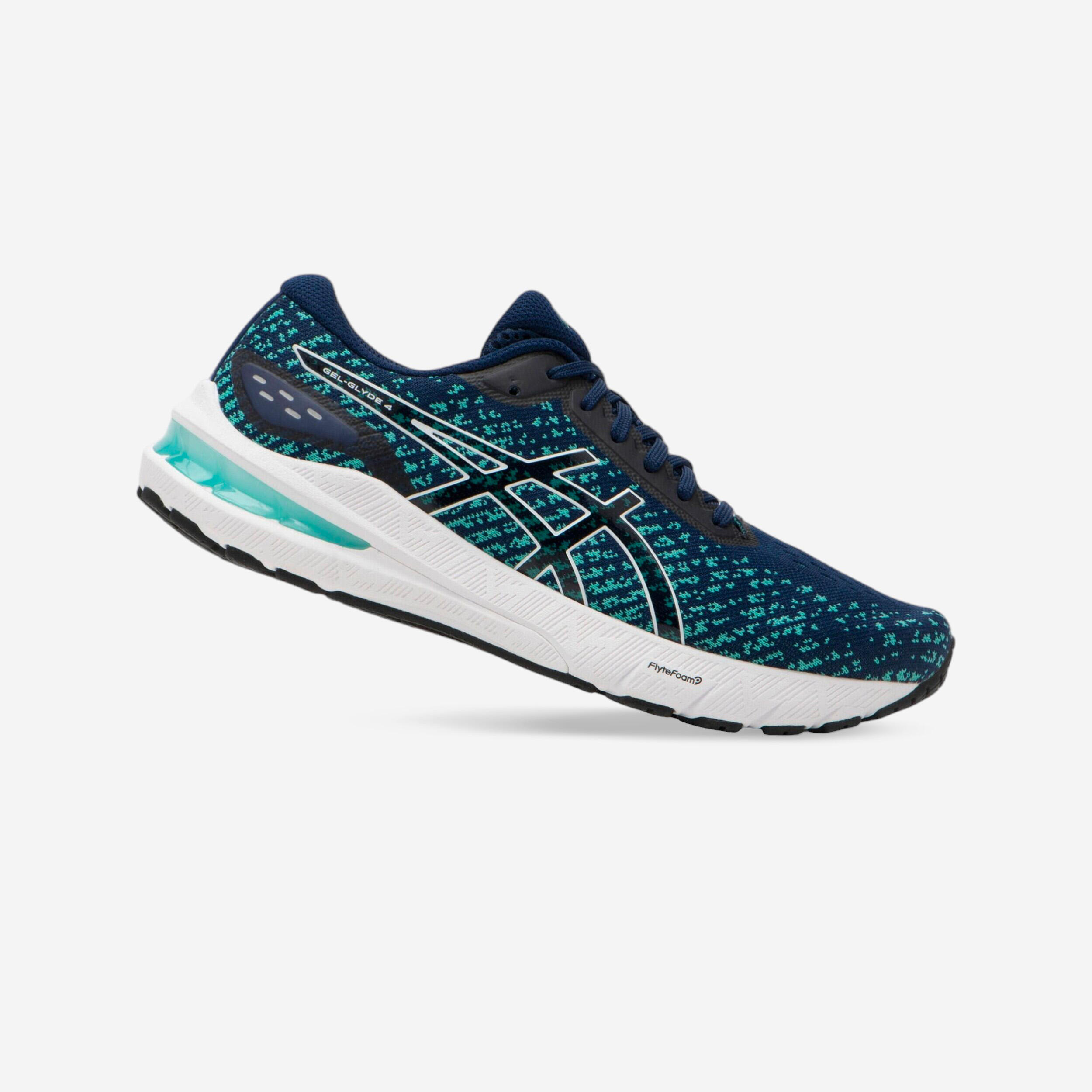 Zapatillas asics running mujer decathlon top